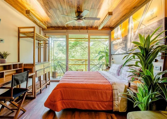 Location! Steps To Balcony 38st Art Expo Apartment Playa del Carmen